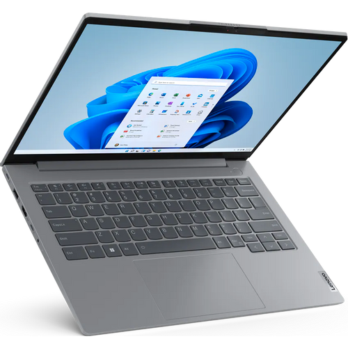 Laptop Lenovo ThinkBook 14 G6 21KG006FSC, i5-1335U, 16GB, 512GB, 14'' WUXGA IPS, Windows 11 Pro  slika 1