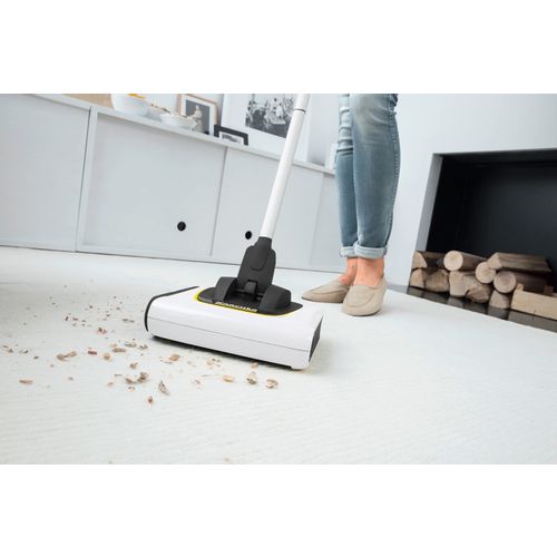 Bežična električna metla Karcher KB 5  slika 6