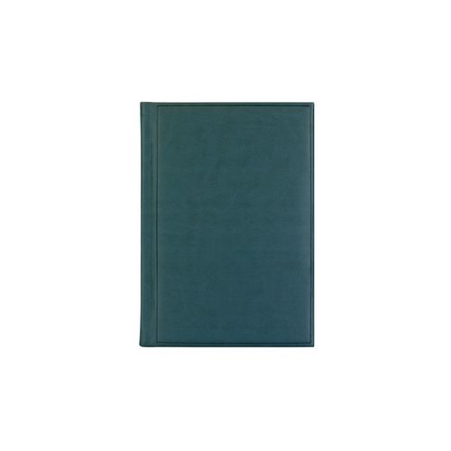 VELVET Rokovnik B5 - Emerald VELVET slika 2