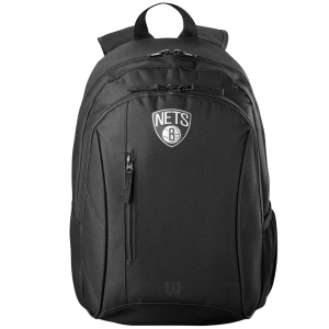 Wilson NBA Team Brooklyn Nets Ruksak WZ6015002