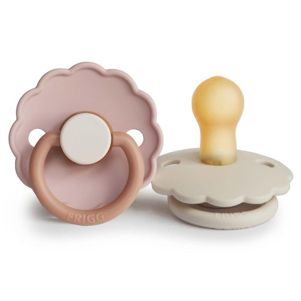 FRIGG Duda varalica Biscuit/Cream 76221484 - Veličina 1 slika 3