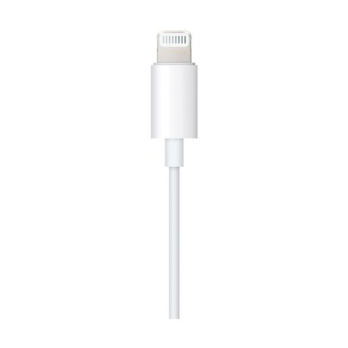 Apple Lightning 3.5mm Audio (1.2m) slika 6