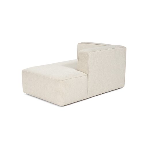 Atelier Del Sofa Naslonjač, More M - M6 - Cream slika 3