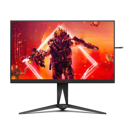 AOC Agon AG275QZN 27" QHD 240Hz gaming monitor slika 3