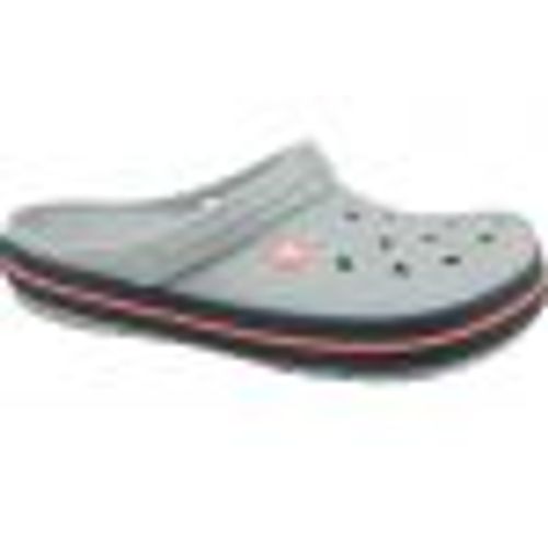 Muške natikače Crocs crocband 11016-01u slika 9