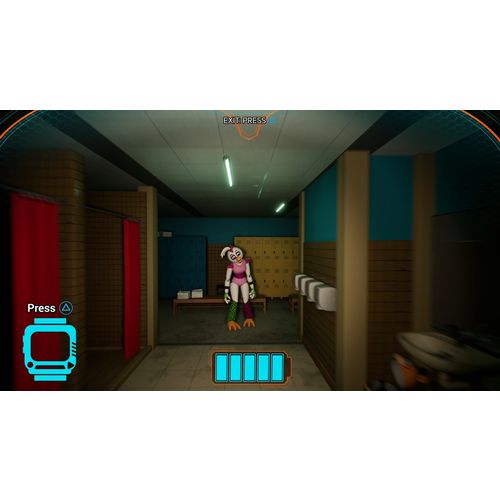 Five Nights at Freddy's: Security Breach (Playstation 4) slika 4