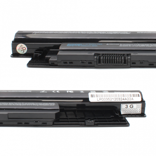 Baterija za laptop Dell Inspiron 15 3531 3521 14.8V 2600 mAh HQ2200 slika 2