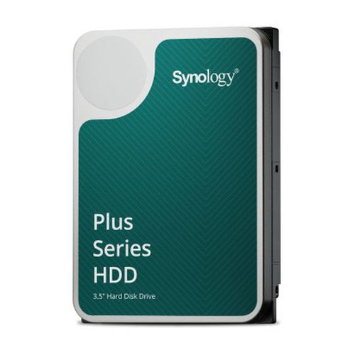 HDD HAT3300-12T 3.5" SATA III SYNOLOGY V1.0 (ST12000VN0008 2YS101) slika 1