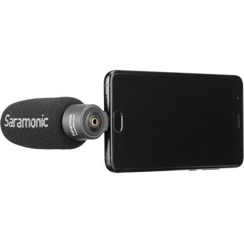 Saramonic SmartMic+UC mikrofon slika 5
