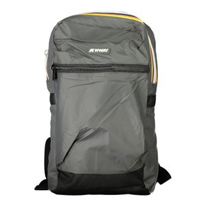 K-WAY MEN'S BACKPACK GREEN