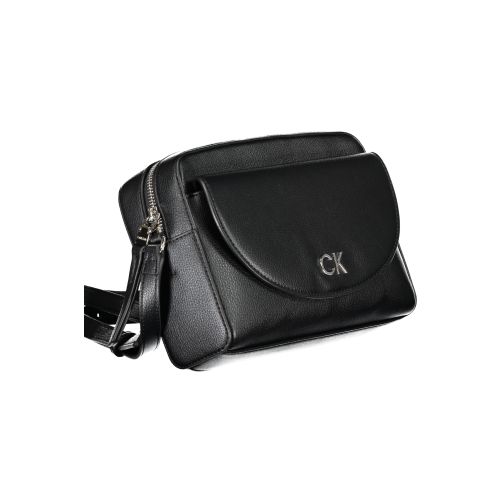 CALVIN KLEIN BLACK WOMEN'S BAG slika 3