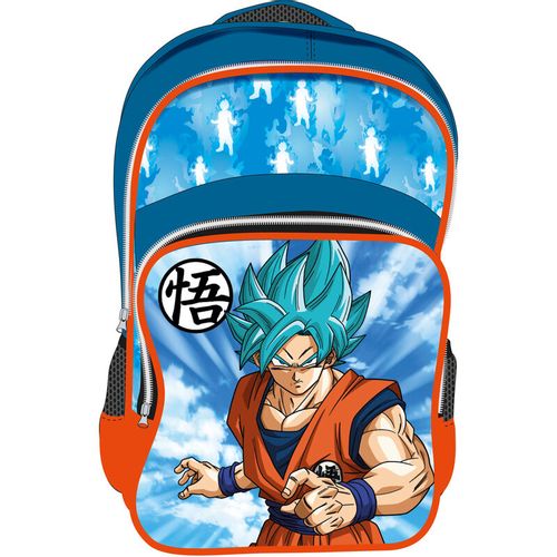 Dragon Ball Super ruksak 42cm slika 1