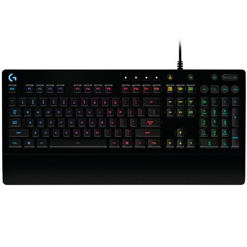 Logitech gaming tastatura G213 Prodigy slika 1