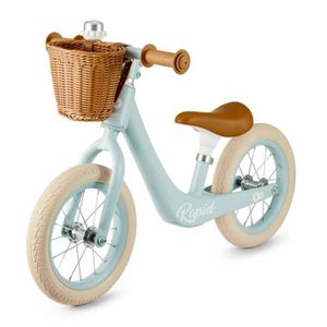 Kinderkraft Balans bicikl RAPID 2, Blue Breeze