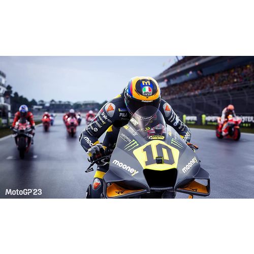 MotoGP 23 (Playstation 4) slika 2