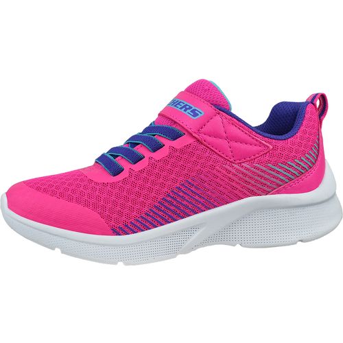 Dječje tenisice Skechers microspec k 302016l-pkpr slika 2