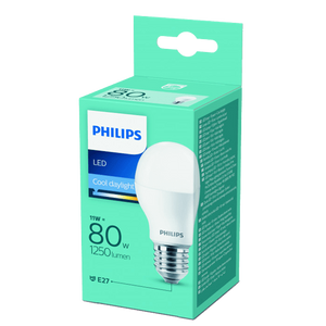 Philips led sijalica 80w a60 cdl fr, 929002299893,