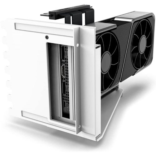 NZXT Vertical GPU Mounting Kit (AB-RH175-W1) beli slika 4