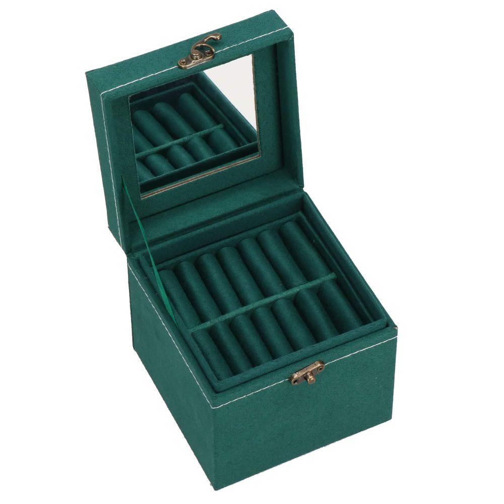 Kutija za nakit 12,2X12,2X12,2 CM slika 9