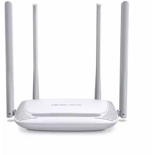 Wireless Ruter Mercusys MW325R 300Mbps/ext4x5dB/2,4GHz/1WAN/3LAN slika 1