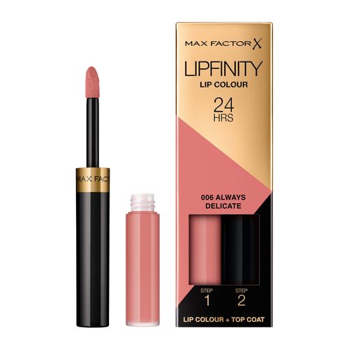 Max Factor ruž Lipfinity 006 New slika 1