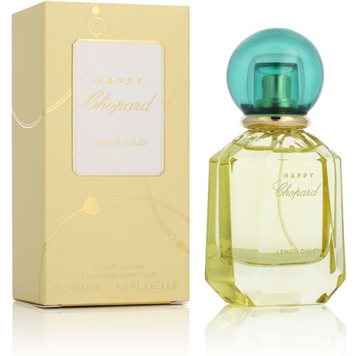 Chopard Happy Lemon Dulci Eau De Parfum 40 ml (woman) slika 2