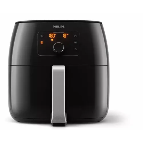 Philips friteza na vrući zrak HD9867/90 Airfryer XXL slika 1