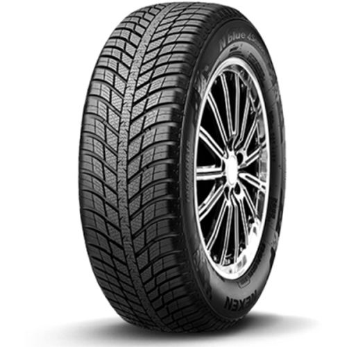 Nexen 235/60R18 107W NBLUE 4SEASON slika 1