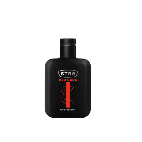 Str8 Red Code muška toaletna voda 50ml slika 2