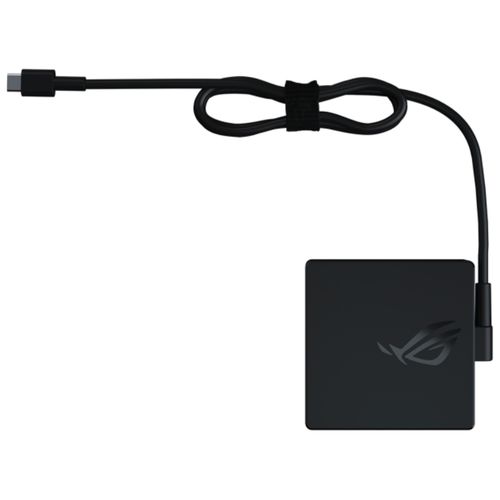 ASUS AC100-00 ROG 100W USB-C Adapter (A20-100P1A) slika 2