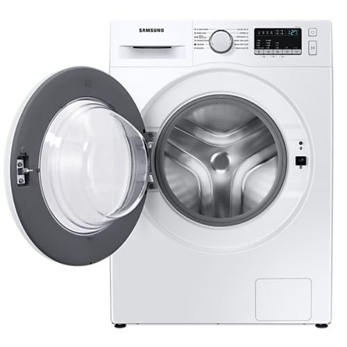 Samsung WW80T4020EE1LE Veš mašina, Digital Inverter, SteamWash, StayClean, 8kg, 1200 rpm,  dubina 55cm slika 6