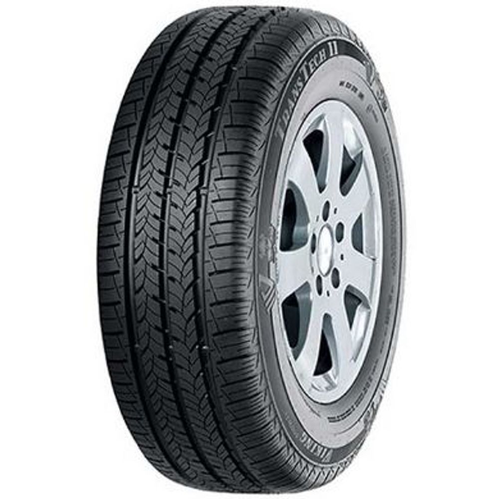 Viking ljetna guma 225/75R16C TRANSTECH-II 121R(DOT-2021) slika 1