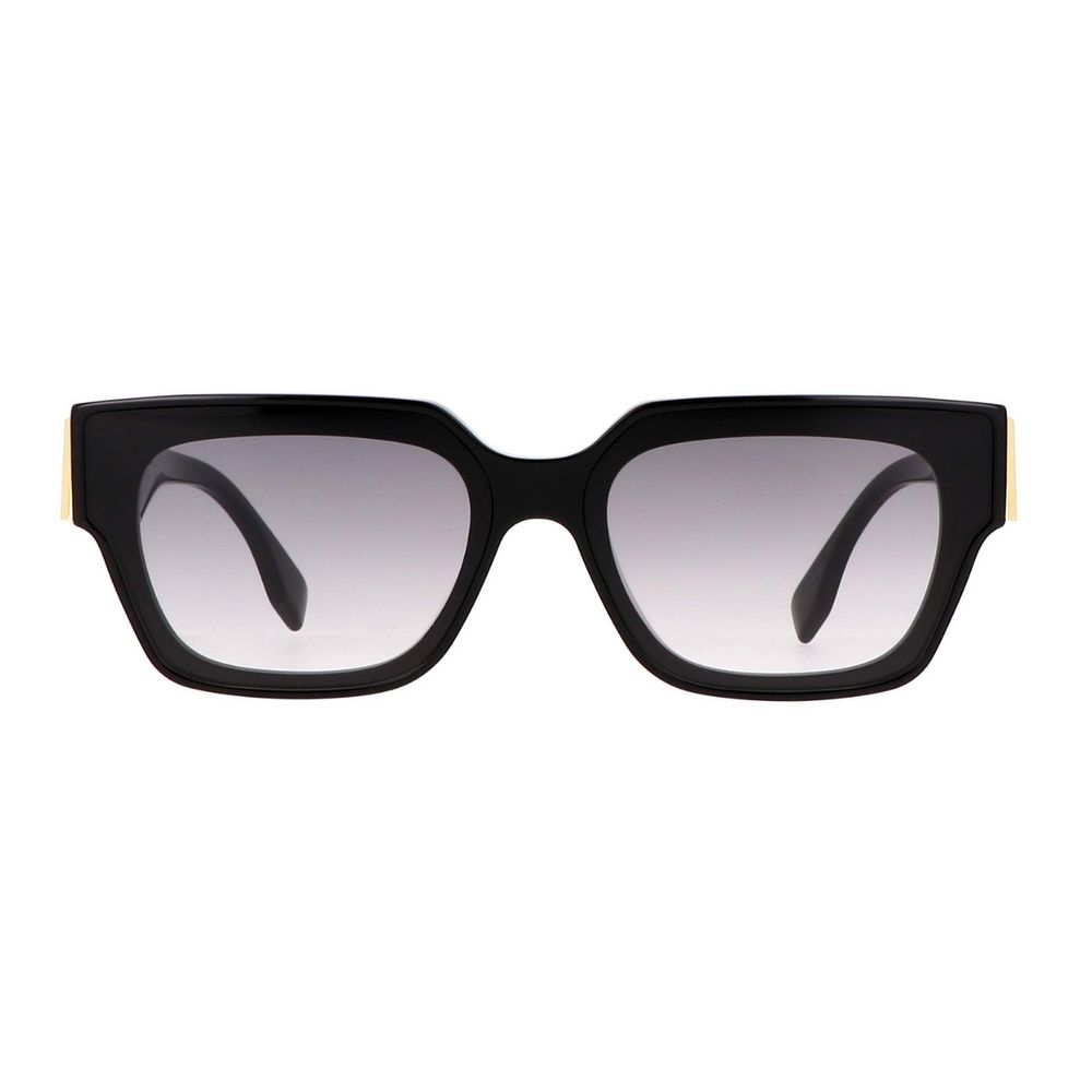 Sunčane naočale Fendi Fendi FE 40099I Black slika 1