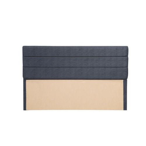 Woody Fashion Uzglavlje, Motya 120 - Anthracite slika 3