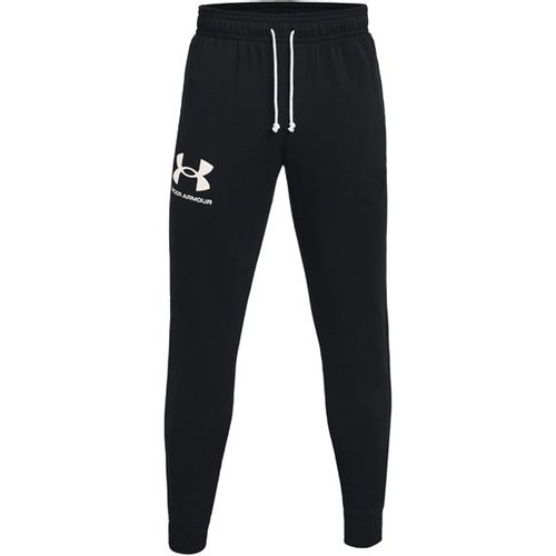 Under Armour Trenirka rival terry black slika 1