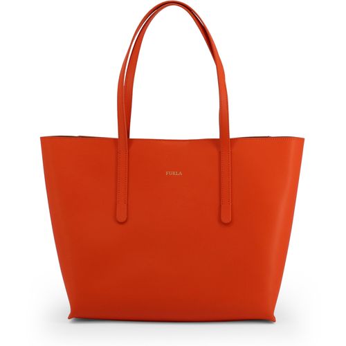 Furla PARADISE VKM000-YI900 TANGERINE slika 1