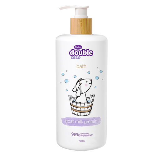 Violeta Double Care Baby kupka 400ML slika 1