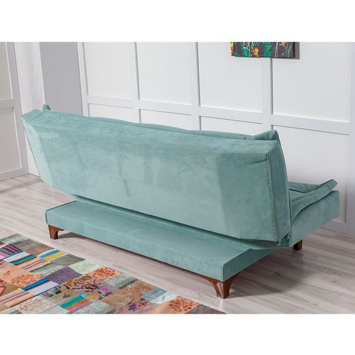 Atelier Del Sofa Trosjed, Kelebek - Sea Green slika 4