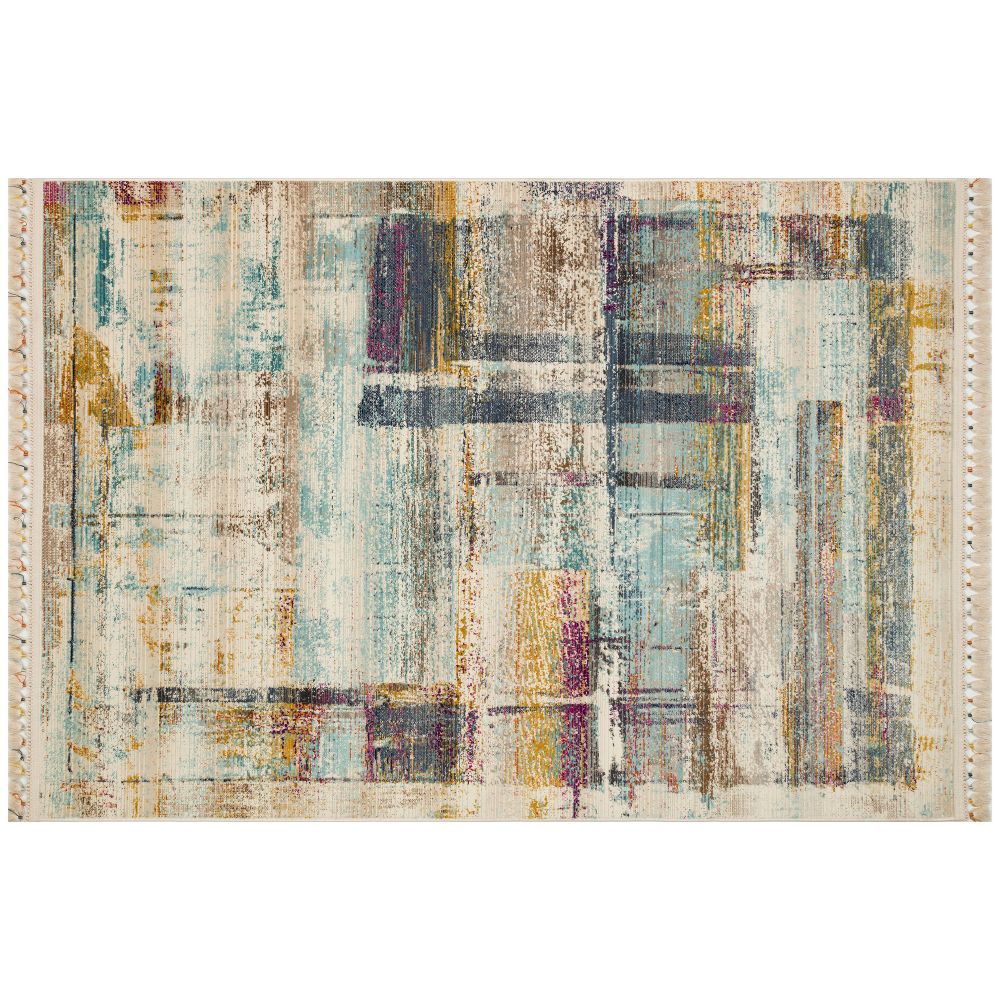 Pr 01 - Višenamjenski Tepih za Hall (80 x 150 cm) slika 2