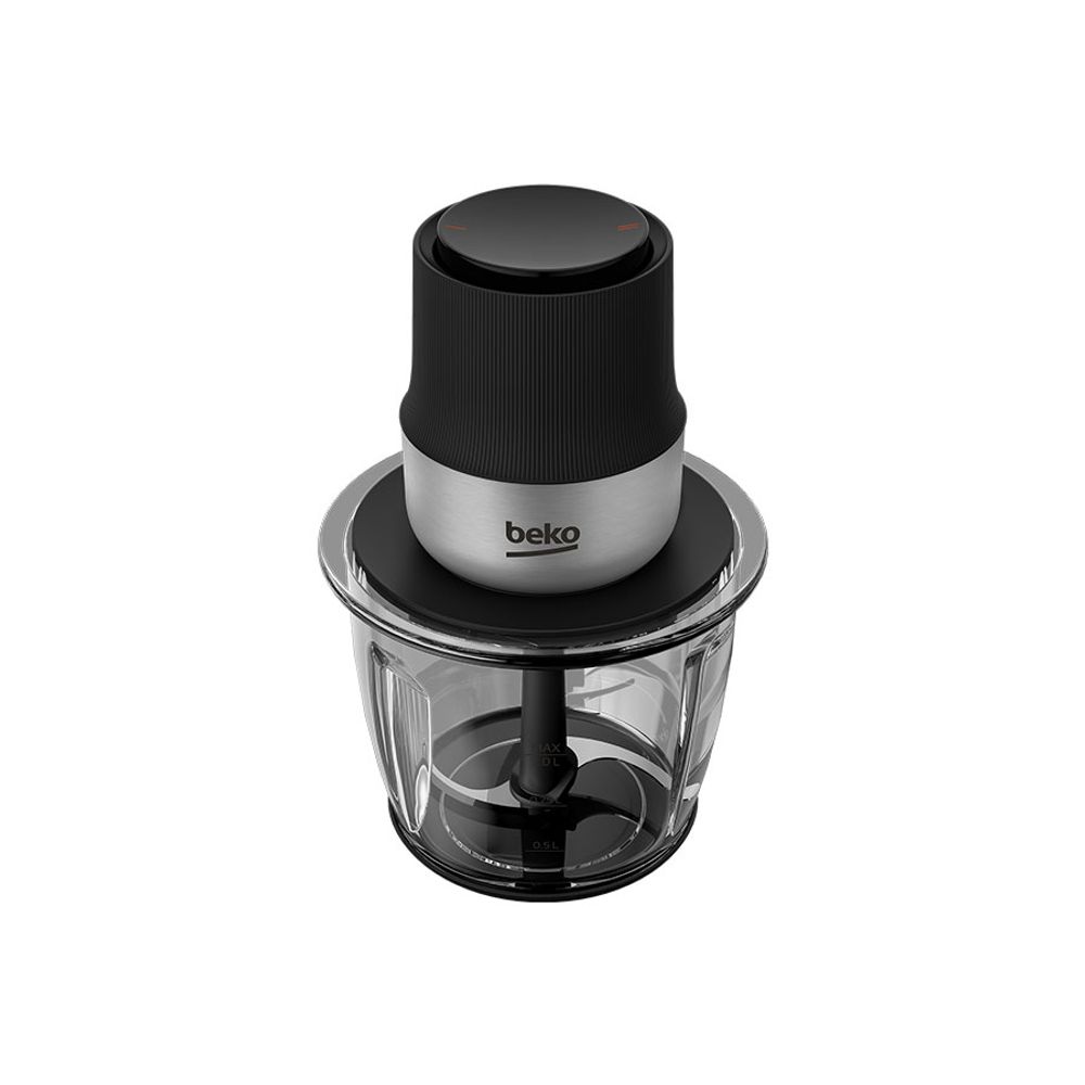Beko Sjeckalica CHG 81442 BX slika 2