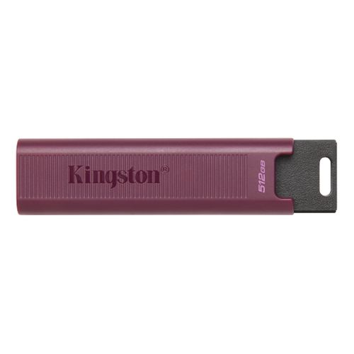 Kingston DTMAXA/512GB 512GB USB Flash Drive, USB 3.2 Gen.2, DataTraveler Max, Read up to 1000MB/s, Write up to 900MB/s slika 2