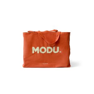 MODU Travel bag Burnt Orange