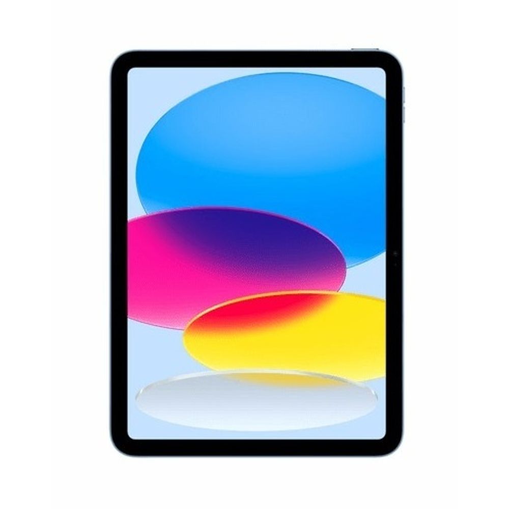 Apple Tablet 10.9-inčni iPad (10. generacija) Wi-Fi 64GB - Srebrni slika 2