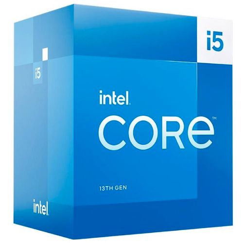 INTEL Core i5-13400 do 4.60GHz Box procesor slika 2