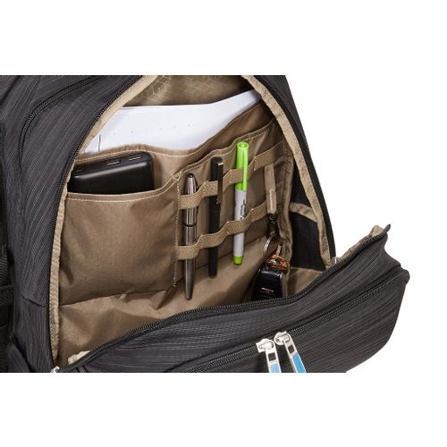 Univerzalni ruksak Thule Construct Backpack 28 L crni slika 17