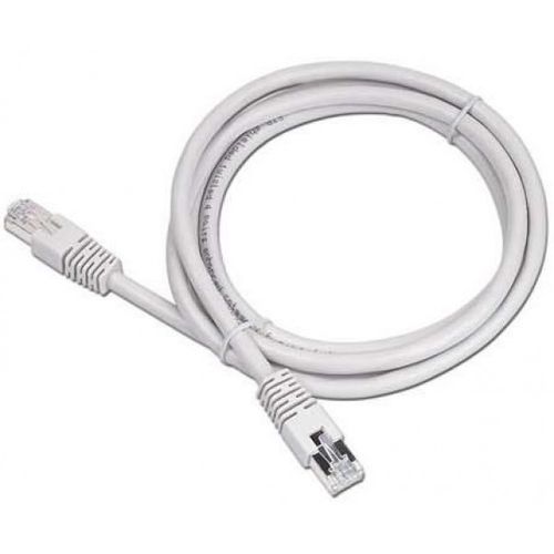 PP12-3M Gembird Mrezni kabl, CAT5e UTP Patch cord 3m grey A slika 1