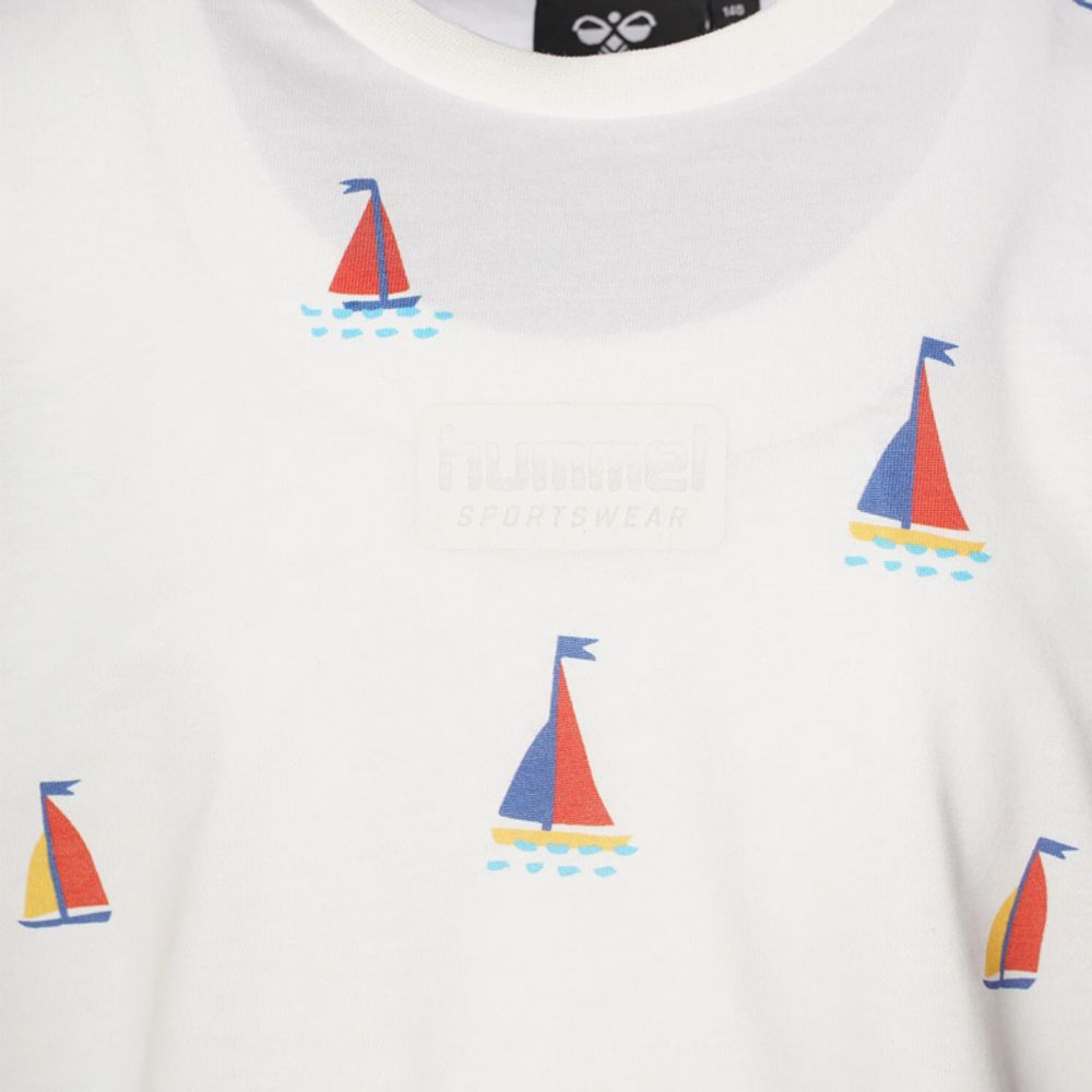 Hummel Dječija majica kratkih rukava Hmlluiza T-Shirt S/S slika 3