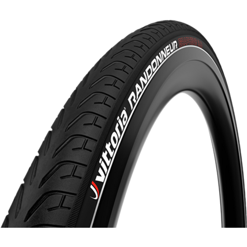 V.GUMA 700X32C VITTORIA RANDONNEUR RIGID REFLECTIVE slika 1