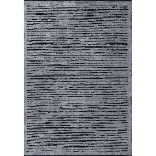 Tepih STRIPE BLACK, 200 x 300 cm slika 1