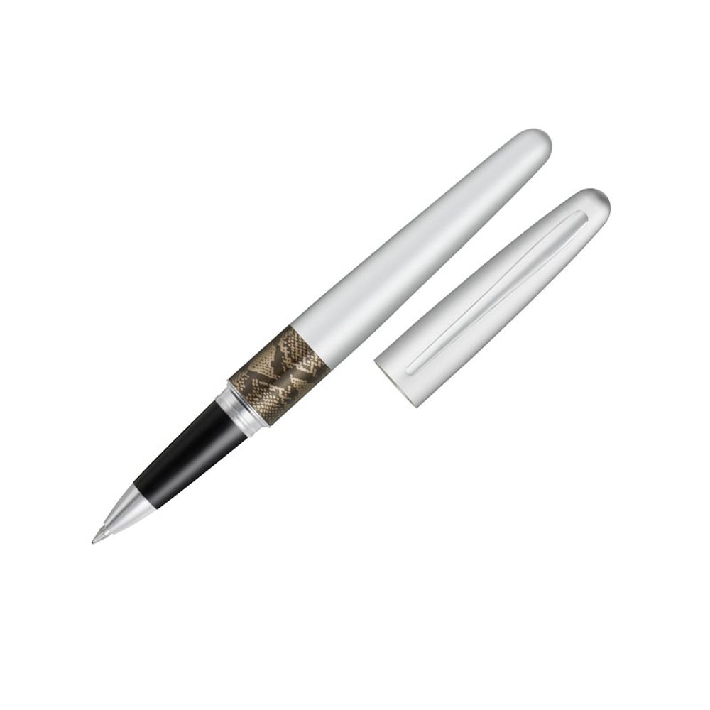 ROLER PILOT MR ANIMAL SREBRNO PYTHON slika 1